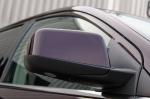 Lincoln MKX 2011 года